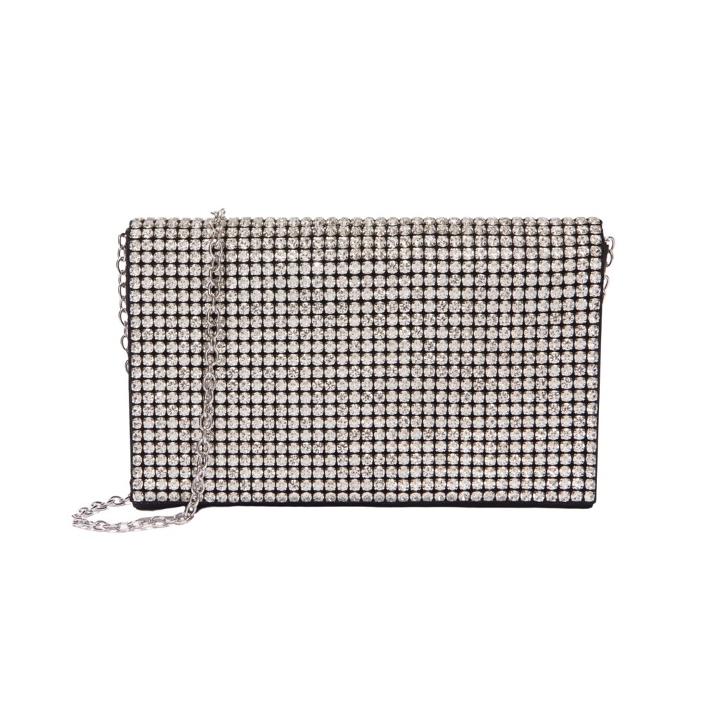 New Amber Sceats Stella Crystal Bag